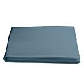 Matouk Nocturne Deep Jade King Fitted Sheet - 17