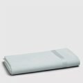 Matouk Nocturne Pool King Flat Sheet - 114x112