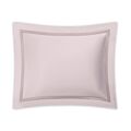Matouk Nocturne Deep Lilac Standard Sham - 21x27