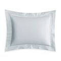 Matouk Nocturne Pool Standard Sham - 21x27