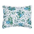 Matouk Pomegranate Sea Standard Sham - 21x27