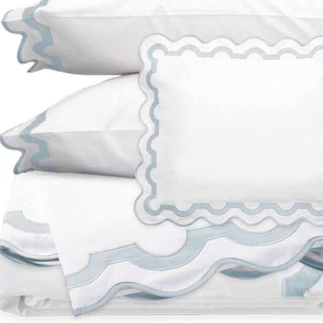 Matouk Mirasol Pool Bed Collection