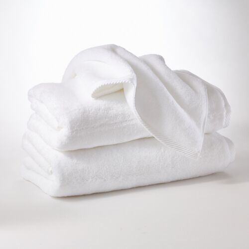 Matouk Towel Collection Milagro White