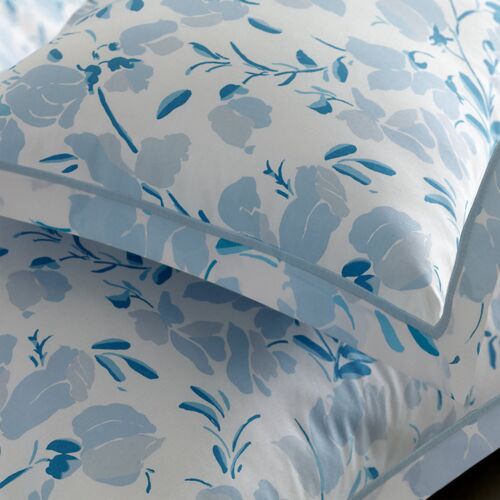 Matouk Alexandra Sky Bed Collection