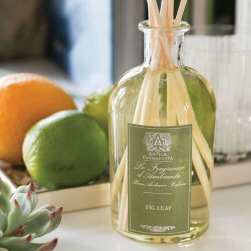 Antica Farmacista Collection Fig Leaf