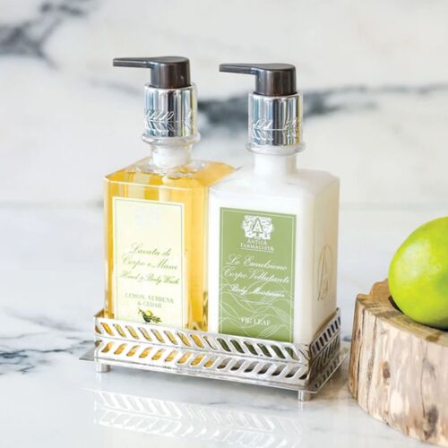 Antica Farmacista Hand Wash & Lotion Fig Leaf