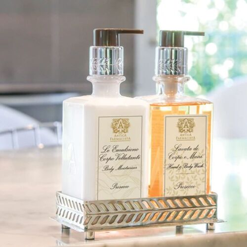 Antica Farmacista Hand Wash & Lotion Prosecco