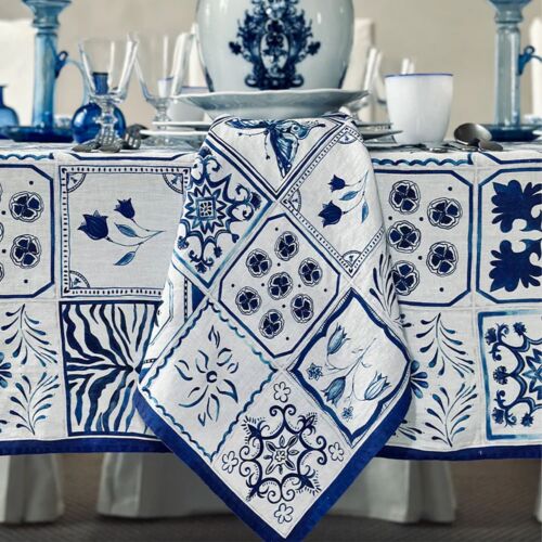    Summerill & Bishop Azulejos Table Collection
