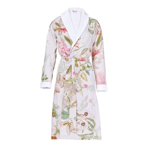 Christian Fischbacher Botanic Bathrobe