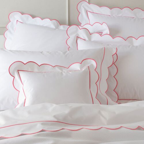 Matouk Butterfield Azalea Bed Collection