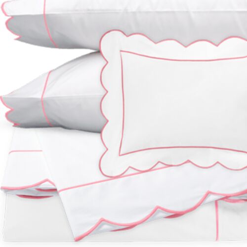 Matouk Butterfield Azalea Bed Collection