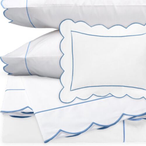 Matouk Butterfield Ocean Bed Collection