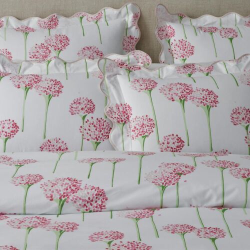 Matouk Charlotte Peony Bed Collection