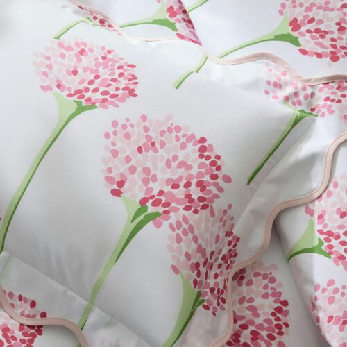 Matouk Charlotte Peony Bed Collection