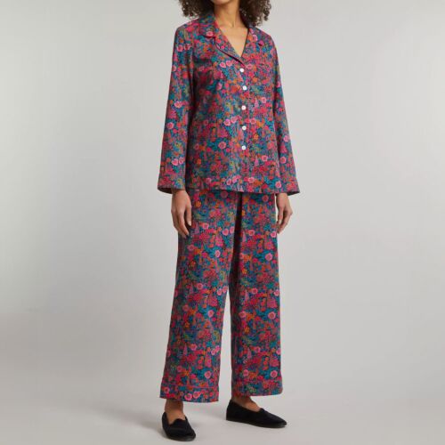  Liberty Ciara Tana Lawn Cotton Pajama Set