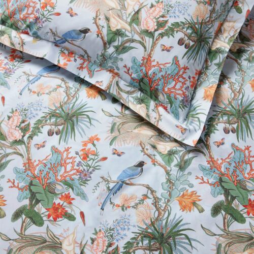 Sferra Cinque Terra Sky Bed Collection