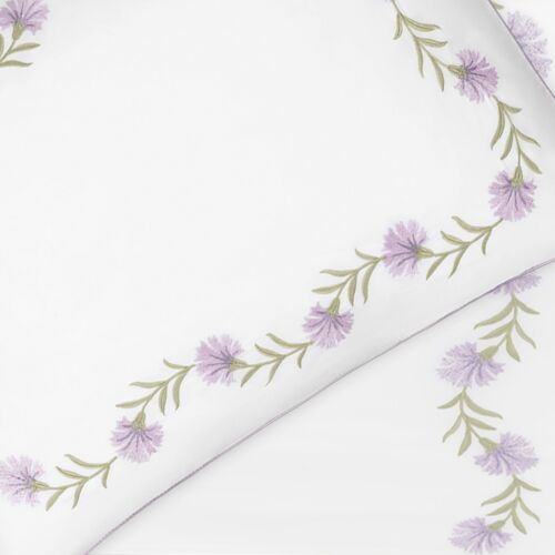 Matouk Daphne Lilac Bed Collection