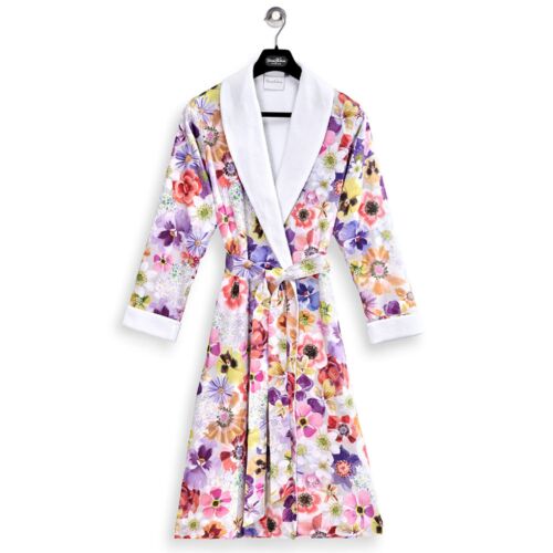 Christian Fischbacher Delilah Bathrobe