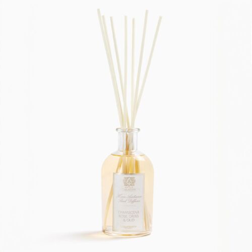 Antica Farmacista Diffuser Damascena Rose