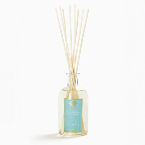 Antica Farmacista Diffuser Elderflower