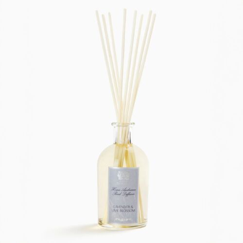 Antica Farmacista Diffuser Lavender & Lime Blossom