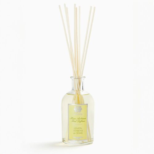 Antica Farmacista Diffuser Lemon Verbena