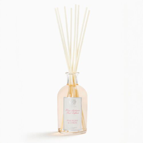 Antica Farmacista Diffuser Pink Peony