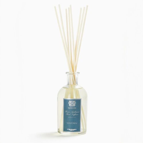 Antica Farmacista Diffuser Santorini