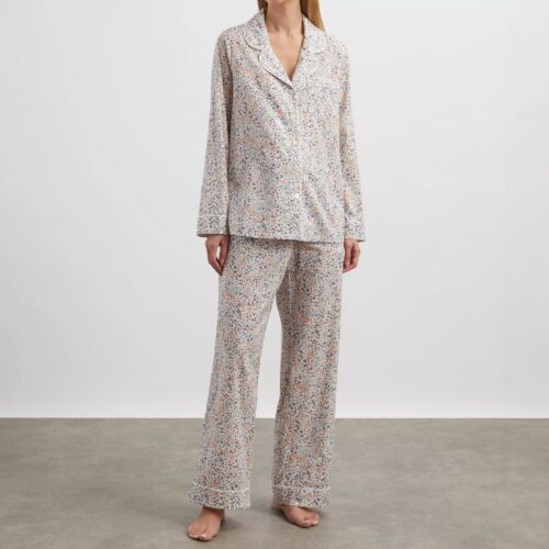  Liberty Donna Leigh Tana Lawn Cotton Pajama Set
