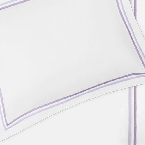 Matouk Essex Lilac Bed Collection