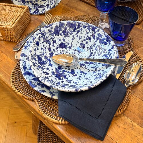 Fasano Blue Collection