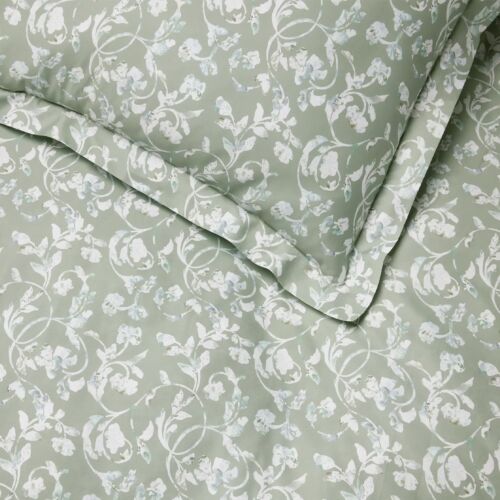 Sferra Fronda Sage Bed Collection