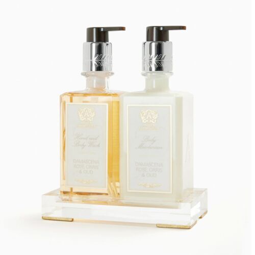 Antica Farmacista Hand Wash & Lotion Damascena Rose