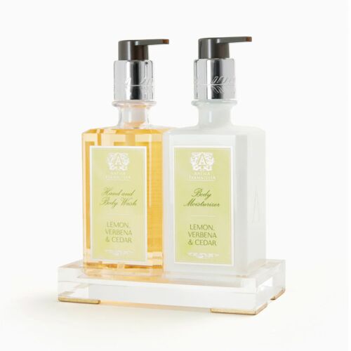 Antica Farmacista Hand Wash & Lotion Lemon Verbena