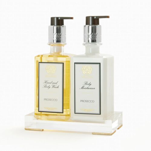 Antica Farmacista Hand Wash & Lotion Prosecco