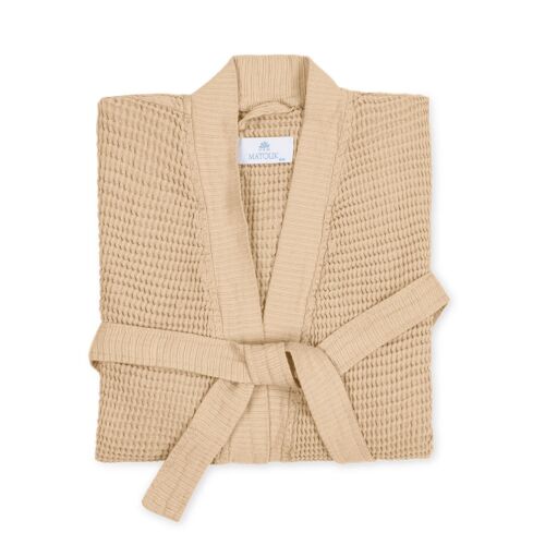 Matouk Kiran Dune Robe