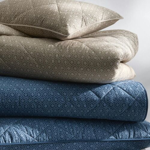 Matouk Levi Quilt & Sham