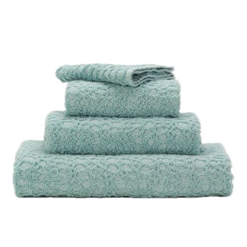 Abyss & Habidecor Lodge Ice Towel Collection