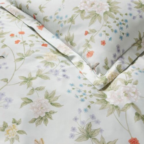  Sferra Luoyang Garden Sky Bed Collection