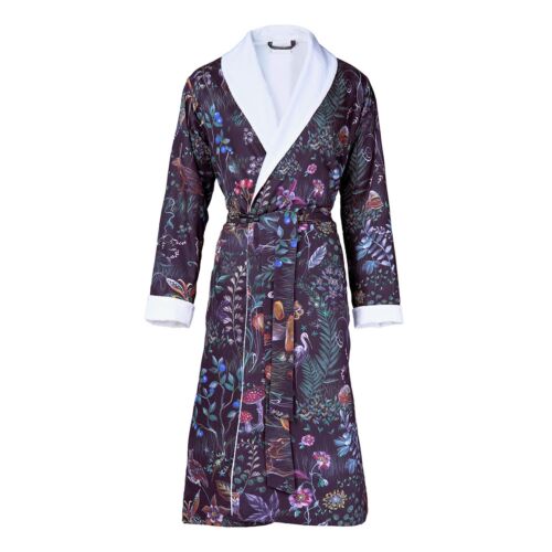Christian Fischbacher Magic Forest Bathrobe