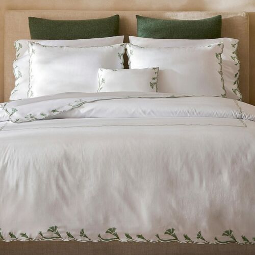  Matouk Marcella Clover Bed Collection