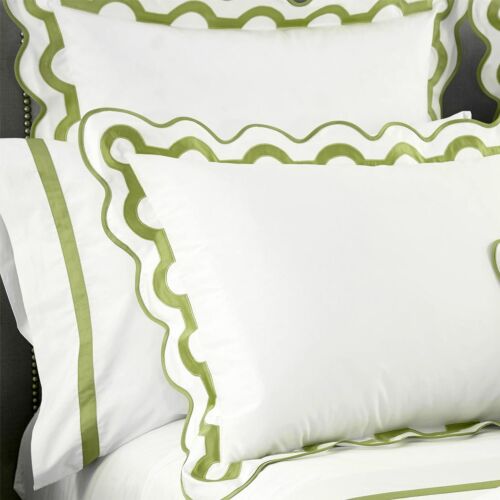 Matouk Mirasol Grass Bed Collection