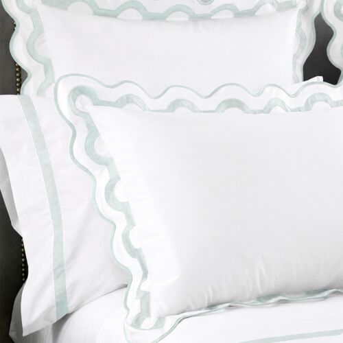 Matouk Mirasol Opal Bed Collection