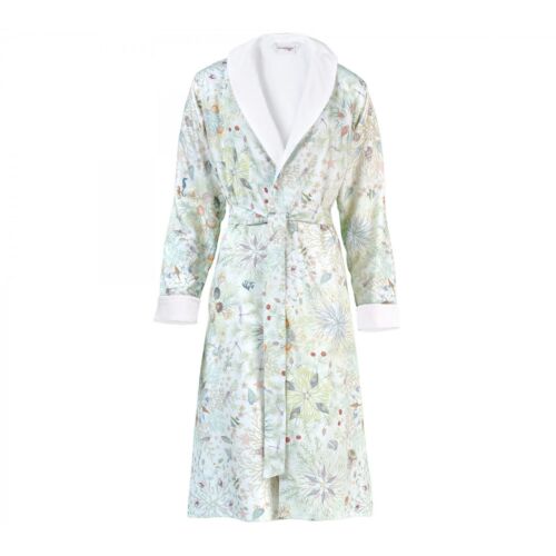 Christian Fischbacher Neptuna Bathrobe