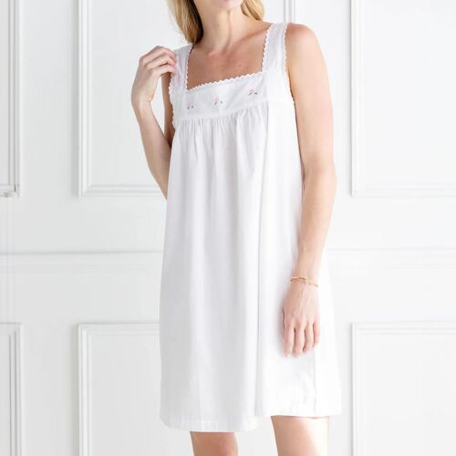 Cotton Nightgown Margot