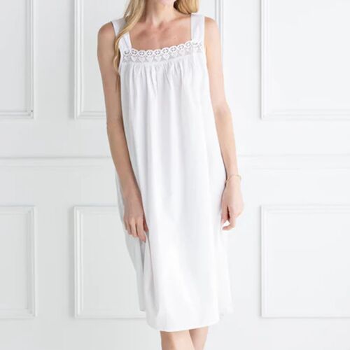 Cotton Nightgown Maureen