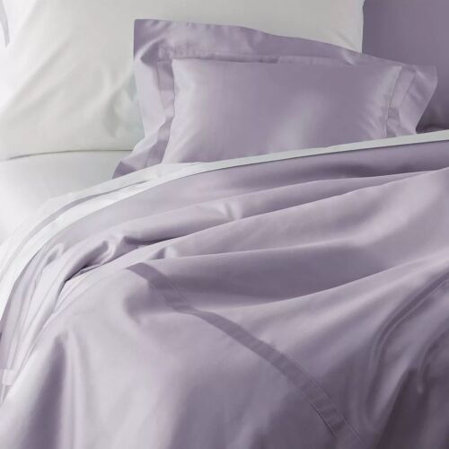 Matouk Nocturne Violet Bed Collection
