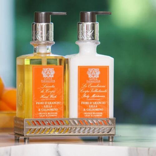 Antica Farmacista Hand Wash & Lotion Orange Blossom