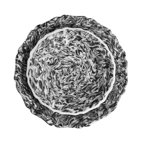 Pascale Mestre Opera Dinnerware Collection