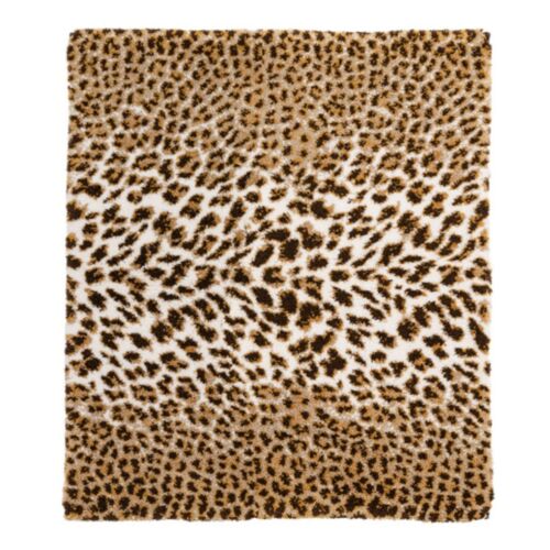 Abyss & Habidecor Bath Rug Feline 27x24"